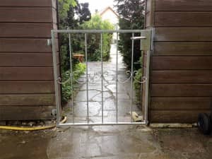 Toranlagen, Tore & Garagentore von Metallbau Häusler